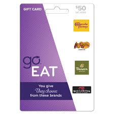 Today, there is a total of 4 bonefish grill coupons and discount deals. Go Eat 50 Gift Card Walmart Com Walmart Com