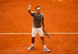 For 400 years, they executed enemies of the crown at. Roger Federer Is The King I Would Like To Face Him Londero