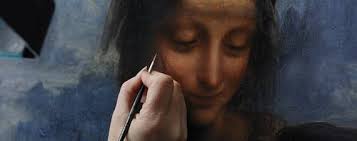 Louvre to Restore Da Vinci's 'St. John the Baptist'