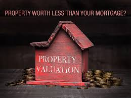 Cost for a bank appraisal is generally based on size, type of property, and as a seller, you will want to know the value of your home to make certain you get top dollar when you put it on the market. Property Worth Less Than Mortgage 3 Steps That Will Save You