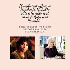 Título españa:el diablo viste de prada. Meme Instagram Eldiablovistealamoda Frases Motivacionales Pasante De Moda Moda Frases