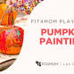 Mommy & Me | Pumpkin Painting event image