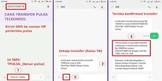 Check spelling or type a new query. Cara Transfer Pulsa Telkomsel Ke Indosat 100 Berhasil
