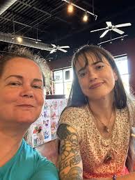 Sandra Neely (@srpneely) · Pelzer, SC