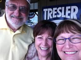 Carl E. Burch Obituary