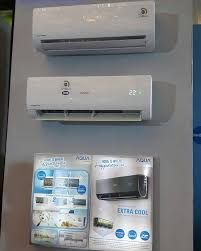 For over 40 years, aqua plumbing & air has been the leader in commercial and residential air conditioning, plumbing, electrical and water treatment services in sarasota and manatee county. Solusi Jenis Ac Merek Aqua Agar Tetap Sejuk