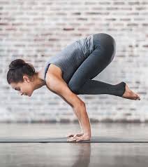 You don't even have to leave your house. 7 Effective Yoga Poses For Muscle Building