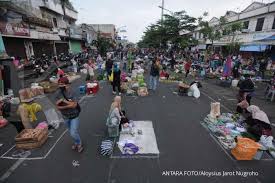 Instruksi gubernur jateng no.1 tahun 2020.pdf unduh materi. Surat Edaran Gubernur Jawa Tengah Jateng Di Rumah Saja Dimulai Hari Ini Selama 2 Hari Ini Aturan Lengkapnya