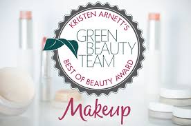 natural makeup brands