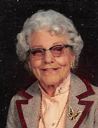 Obituary for Elizabeth J. "Betty" Pinkston