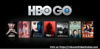 Even as hbo go has launched on new platforms over the years, people who pay for tv service and hbo have occasionally found that their provider won't play along. How Do I Activate Hbo Go On Roku Roku Com Link By Roku Com Link Medium