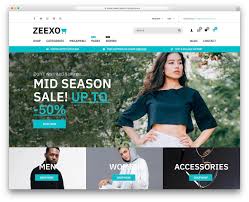 You don't need a premium theme to succeed. Best 21 Fashion Shopify Templates 2020 Premiumcoding