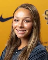 2026 Women's Outdoor Track & Field Roster