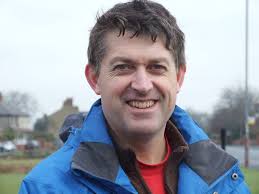 Hyndburn Labour Group: August 2015