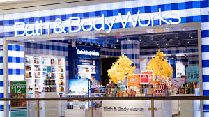 Cod free shipping original products. Bath Body Works Mall Of America