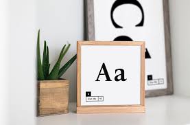 Free Square Poster Frame Mockup Frame Mockup Free Frame Mockups Graphic Design Freebies