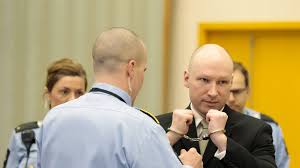 Sebastian balzter 20.07.2012 , 18:00 uhr. Morder Anders Behring Breivik Sieht Sich Als Opfer