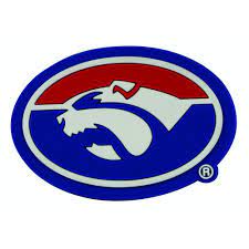 Official twitter account of the western bulldogs. Western Bulldogs Logo Air Freshener Smell Fresh