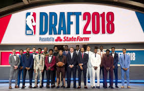 Here's the latest mock draft. Nba Draft 2018 Best And Worst Dressed Cleveland Com