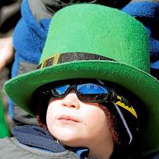 Cleveland St. Patrick's Day Parade has become tradition for many families