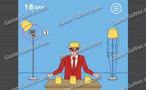 Hidden My Game By Mom 2 Day 18 Game Solver