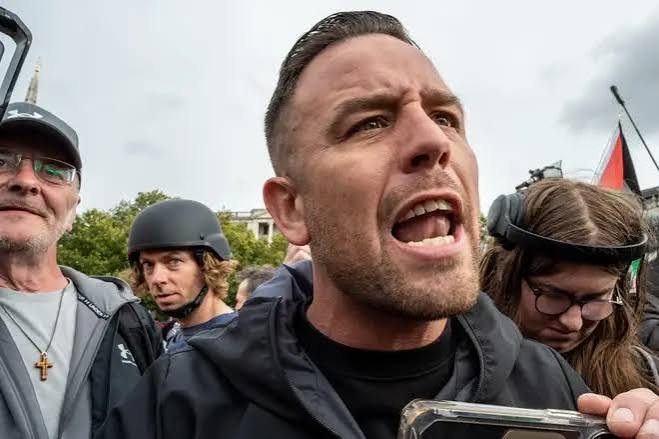 Who is Danny Tommo, why has he been arrested, and how does he make money? | LBC