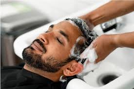 Những lợi ích khi sử dụng liệu pháp ozone trong chăm sóc tóc