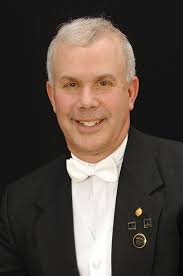 Gregory Snyder, Director Emeritus