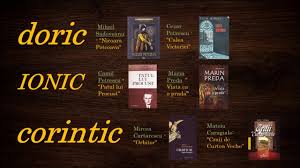 Autorul face presiuni asupra doamnei t. Scurt Rezumat Despre Arca Lui Noe De Manolescu Youtube