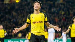 Check out his latest detailed stats including goals, assists, strengths & weaknesses and match ratings. Jadon Sancho Best Of Skills Assists And Goals For Borussia Dortmund Youtube