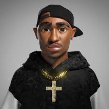 Hip Hop through the eyes of Disney Animator Alex Alvarado