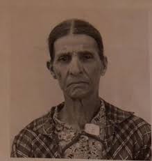 Locklear and Brooks family Tuscarora Nation Robeson county North Carolina