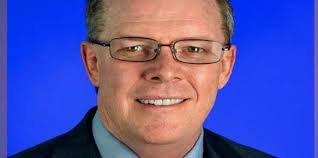 FAU professor Ken Johnson