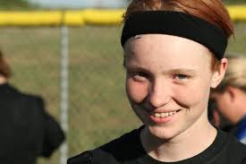 ACHS Band at Caverna Festival: Olivia Murrell