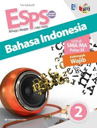 Check spelling or type a new query. Jual Bahasa Indonesia Sma Esps Bhs Indonesia Sma Ma Kls Xi K13n Dari Penerbit Buku Erlangga Original Murah Bukuerlangga Co Id