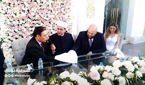 هن بالصور حقيقة زواج ميار الغيطي من تامر شلتوت. Ù…ÙŠØ§Ø± Ø§Ù„ØºÙŠØ·ÙŠ ØªØ­ØªÙÙ„ Ø¨Ø²ÙˆØ¬Ù‡Ø§ Ø¨ÙØ³ØªØ§Ù† ÙƒÙ„Ø§Ø³ÙŠÙƒÙŠ Ø´Ø§Ù‡Ø¯ ØµÙˆØ± Ù…Ù† Ø¹Ù‚Ø¯ Ø§Ù„Ù‚Ø±Ø§Ù† Ø§Ù„Ø´Ø±Ù‚ÙŠØ© ØªÙˆØ¯Ø§ÙŠ