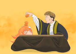 ▷ Geese Nukadia :: Mushoku Tensei :: anime :: fandoms - all posts - funny  pictures and r34 on JoyReactor