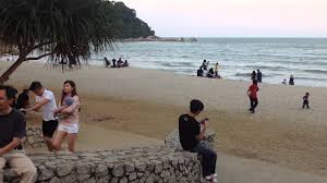Betul ke teluk cempedak ni macam pantai ao nang, krabi, thailand? Homestay Di Tepi Teluk Cempedak Kuantan C Letsgoholiday My