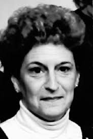 Diane Scholl Obituary (2014)