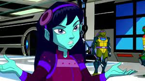 Cardiac Arrest- TMNT Fast Forward - Cody x Starlee MEP PART - YouTube