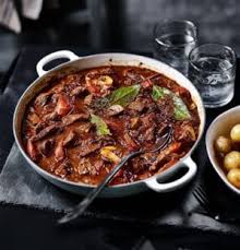 Who needs forks when you've. Cook Book Roadtest The Hairy Bikers Meat Feasts Delicious Magazine