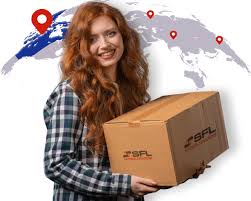 Affordable Shipping from Canada to the World