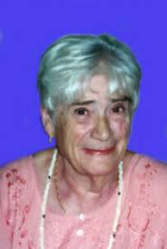 Sarah B. “Sally” Schafer Obituary December 1, 2009