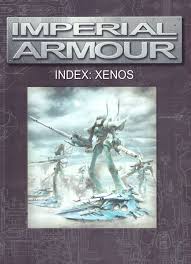 In the same way, databases use indexes to prevent having to search through the entire database to find a small number of documents. Imperial Armour Index Xenos Evil Games Shop