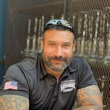 Tim Ochoa's Instagram, Twitter & Facebook