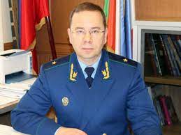 Maybe you would like to learn more about one of these? Prokurorom Moskvy Reshili Naznachit Izvestnogo Borca S Korrupciej Na Kavkaze Mk
