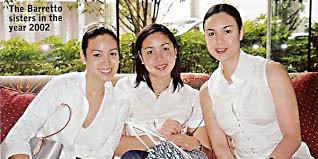 Kaya deadma kina Greta at Claudine! Marjorie Barretto yumaman sa dyowang  politiko (Sako-sakong pera nakokolekta umano sa palengke ng Caloocan) |  HATAW! D'yaryo ng Bayan