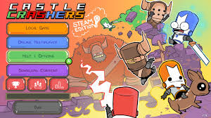 Castle Crashers®