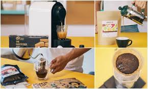Upsc epfo exam general accounting principles study material 2021: Finding The Right Hook With Their Fresh Coffee Brew Smu Undergraduate Singapore