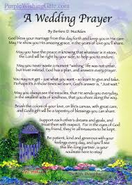 Prayer Birthday Blessings For Son A Wedding Blessing Wedding Blessing Birthday Blessings Wedding Prayer